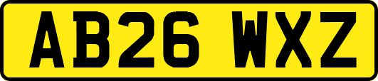 AB26WXZ
