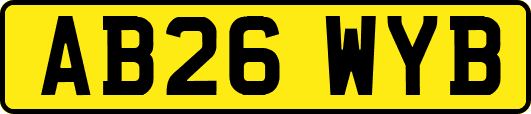 AB26WYB
