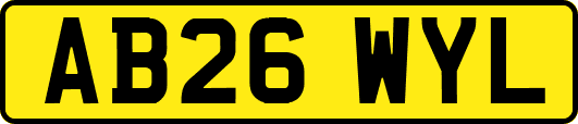 AB26WYL