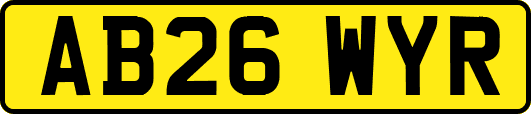 AB26WYR
