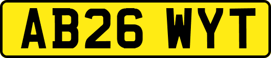 AB26WYT