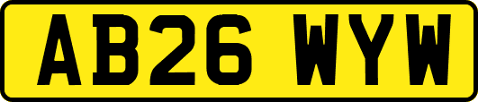 AB26WYW