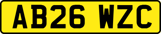 AB26WZC