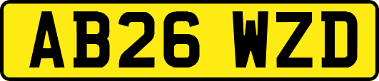 AB26WZD