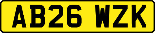 AB26WZK