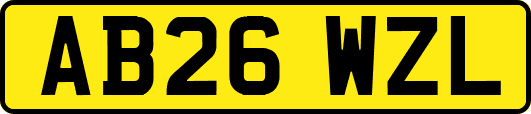 AB26WZL