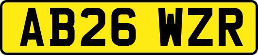 AB26WZR