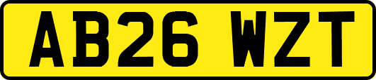 AB26WZT