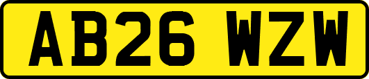 AB26WZW
