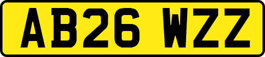 AB26WZZ