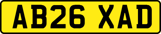 AB26XAD