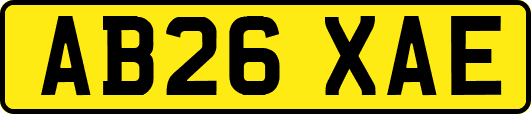 AB26XAE
