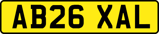 AB26XAL