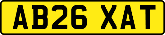 AB26XAT