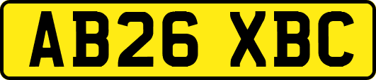 AB26XBC