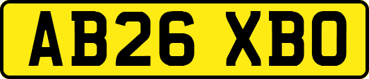AB26XBO