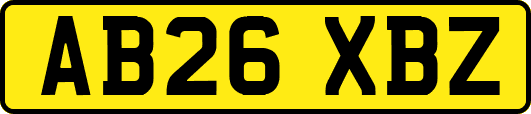 AB26XBZ