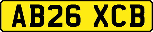 AB26XCB
