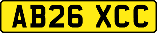 AB26XCC