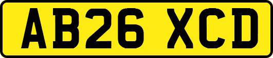 AB26XCD