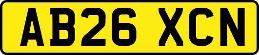 AB26XCN