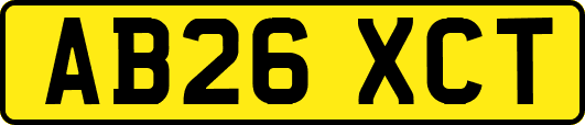 AB26XCT