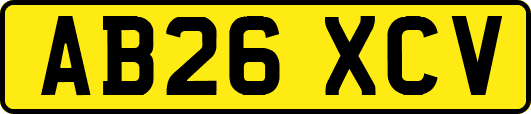 AB26XCV