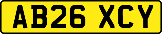 AB26XCY