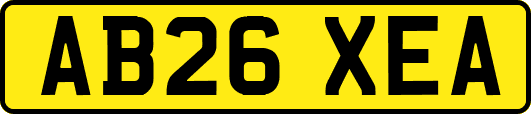 AB26XEA