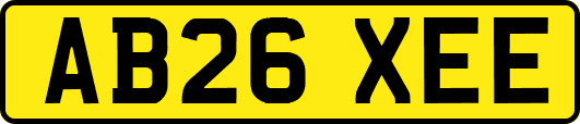 AB26XEE