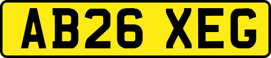 AB26XEG