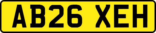 AB26XEH