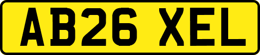 AB26XEL