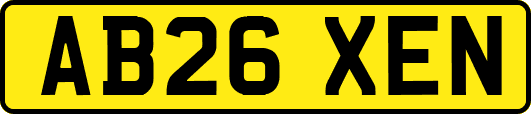 AB26XEN