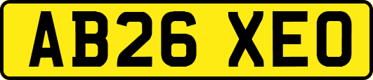 AB26XEO