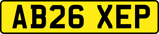 AB26XEP
