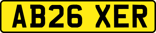 AB26XER