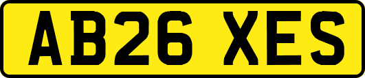 AB26XES