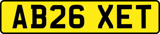 AB26XET