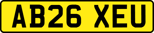 AB26XEU