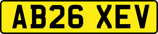 AB26XEV