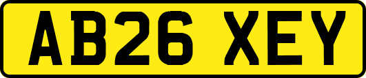 AB26XEY