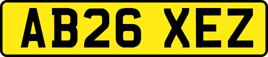 AB26XEZ