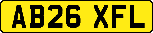 AB26XFL