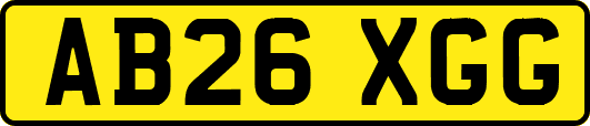 AB26XGG