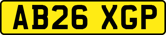 AB26XGP