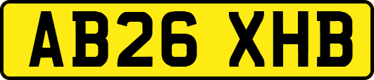 AB26XHB