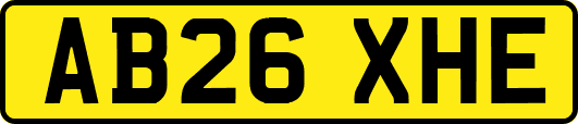 AB26XHE