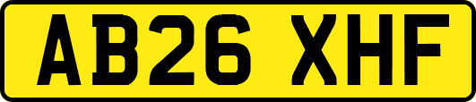AB26XHF