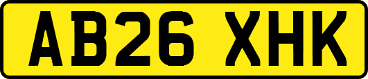 AB26XHK